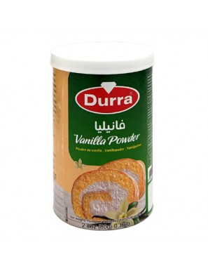 الدرة فانيلا 24x80g