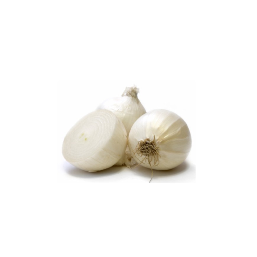 Zwiebeln weiss 5kg