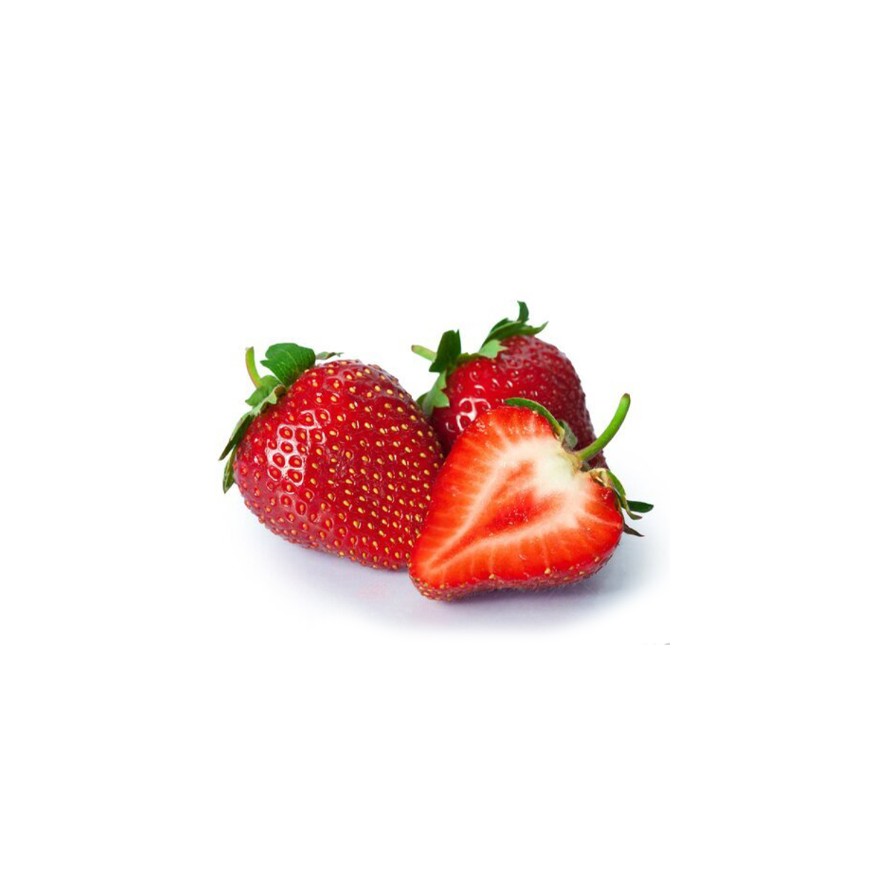 Erdbeern Fresh