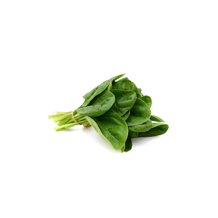 سبانخ 4kg