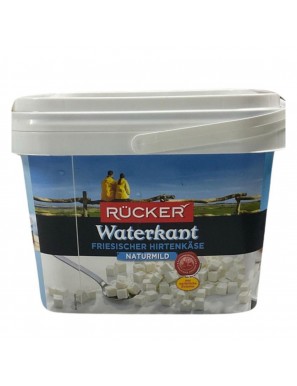 Rücker HirtenKäse Weiskäse 1,8 kg