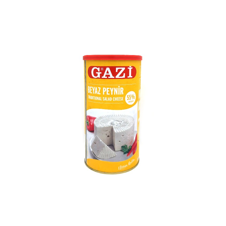 كازي جبنة 55% 800g
