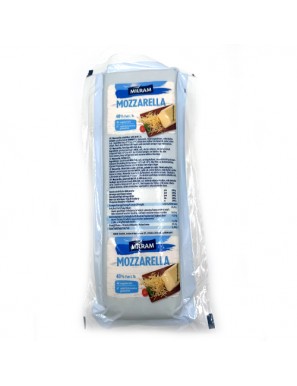 موزوريلا 40% 2.6kg
