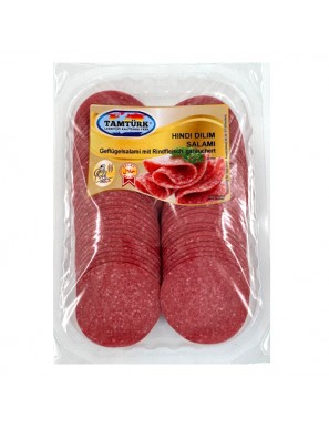 Hindi Pizza Salami 500g